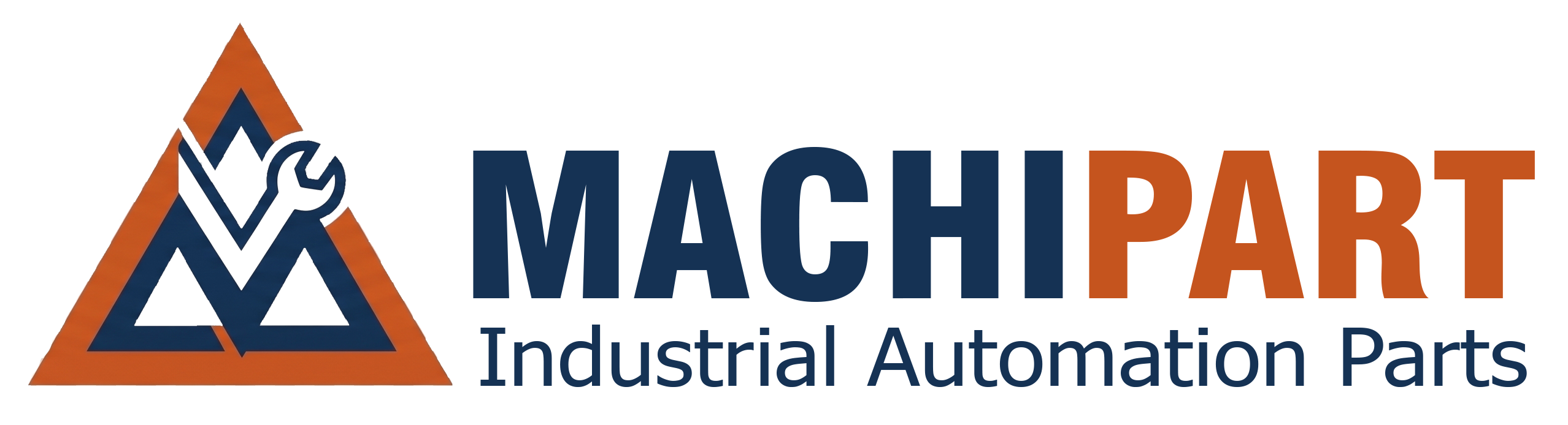 MACHIPART logo